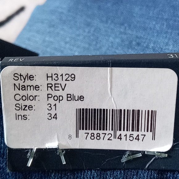 Jeans - Picture 5 of 5